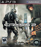 Crysis 2 (PlayStation 3)